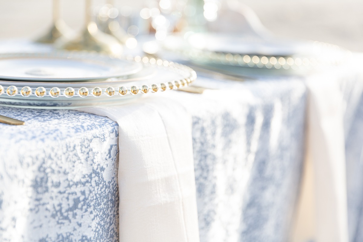 beach wedding ideas