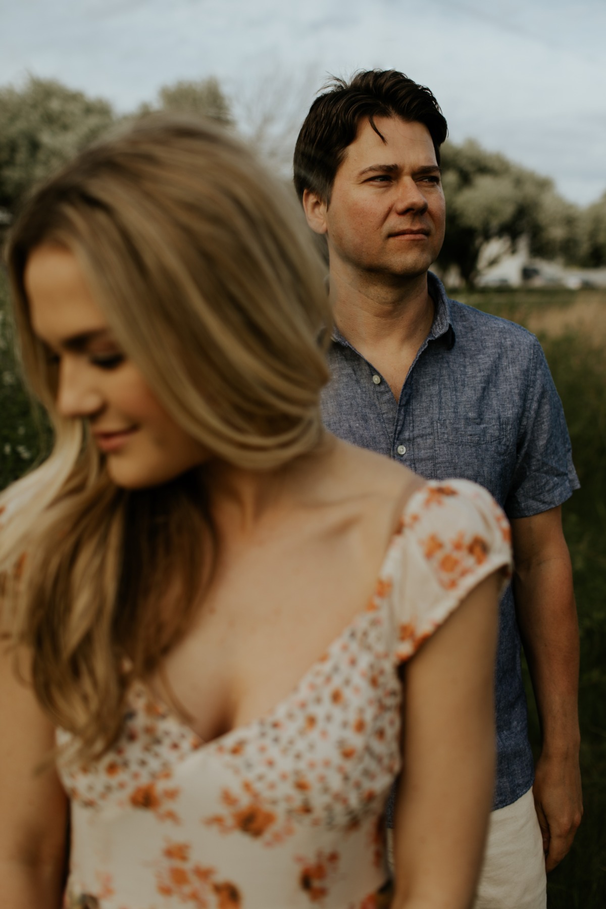 downtownomahanebraskaengagementphotograp