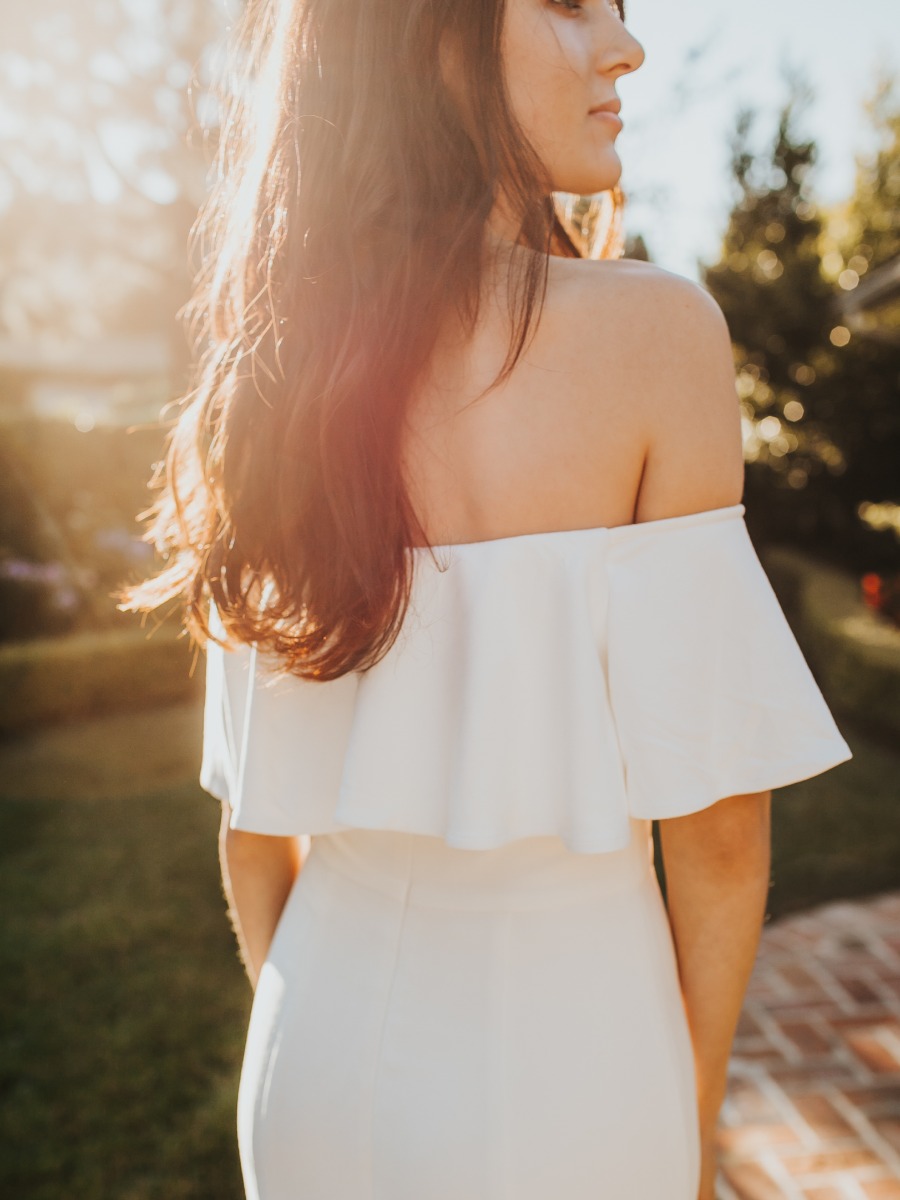 Elopement Edge Is the Whole New Look for Wedding Wear in 2020