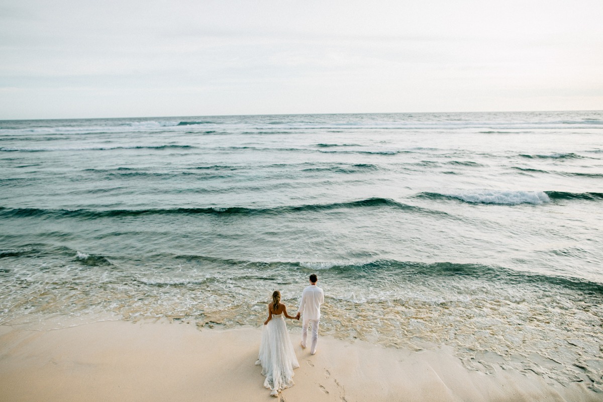 Bali wedding ideas