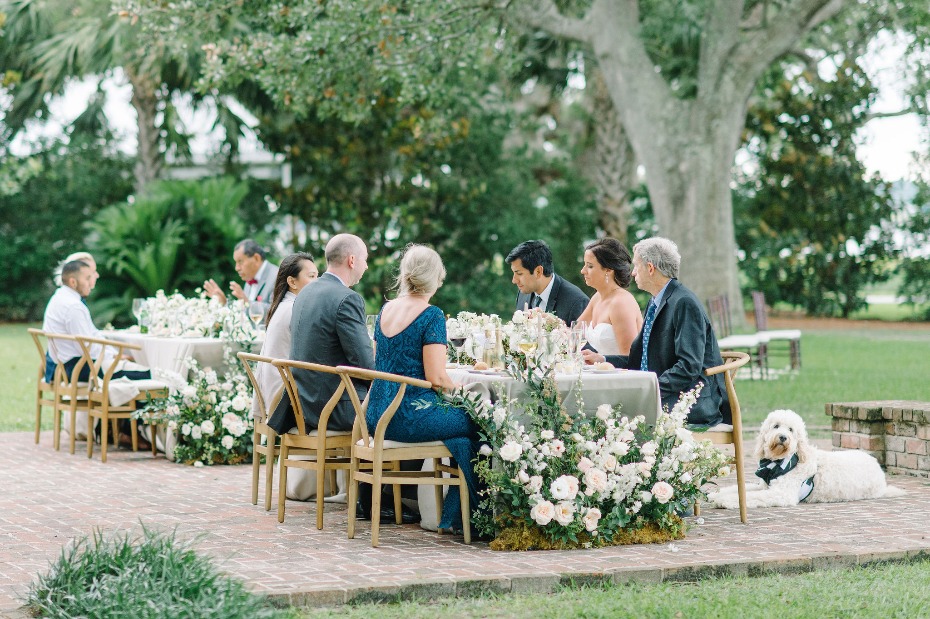 5  Ways to Create an Unforgettable Intimate Wedding Experience
