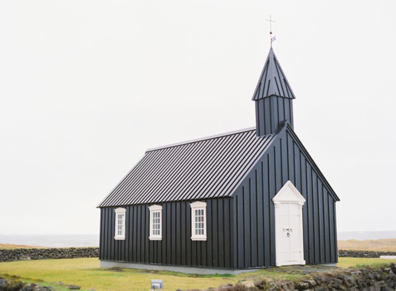 Iceland wedding venue