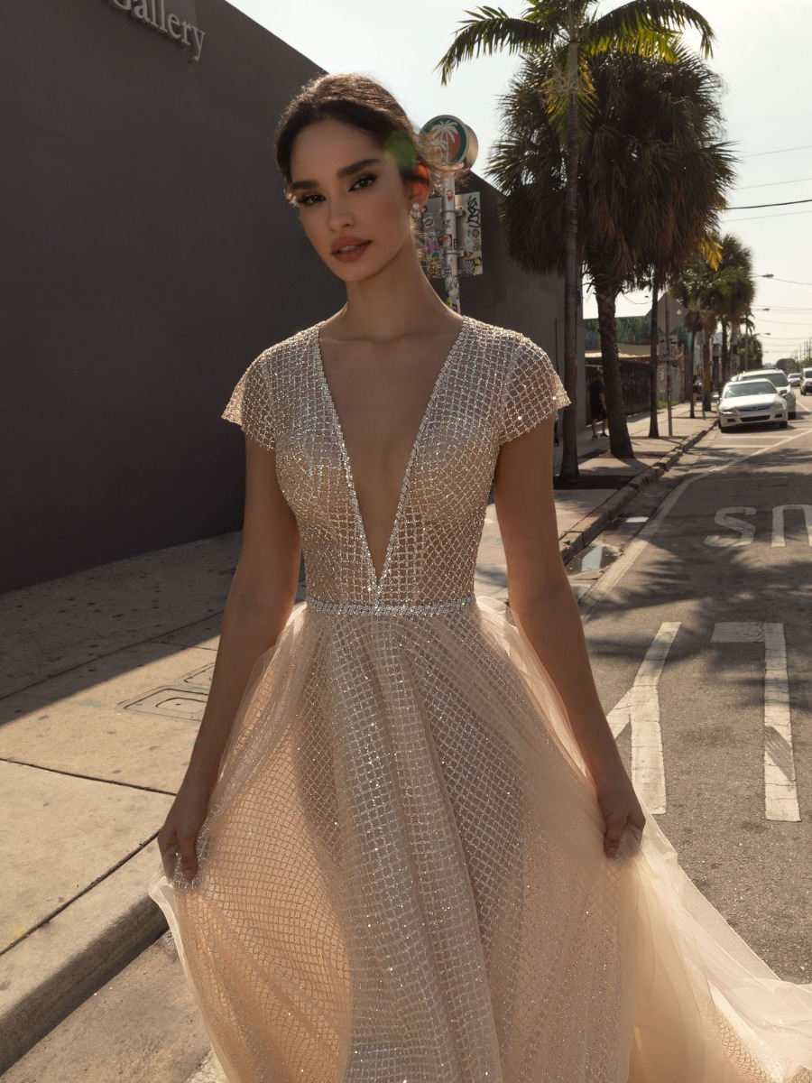 WONÁ Concept Miami Couture 2020 Collection