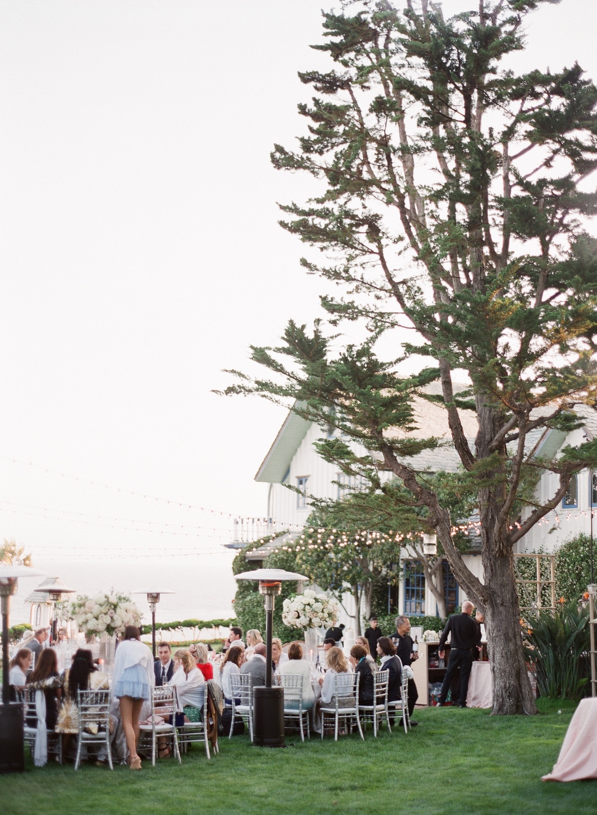 Santa Barbara wedding venue