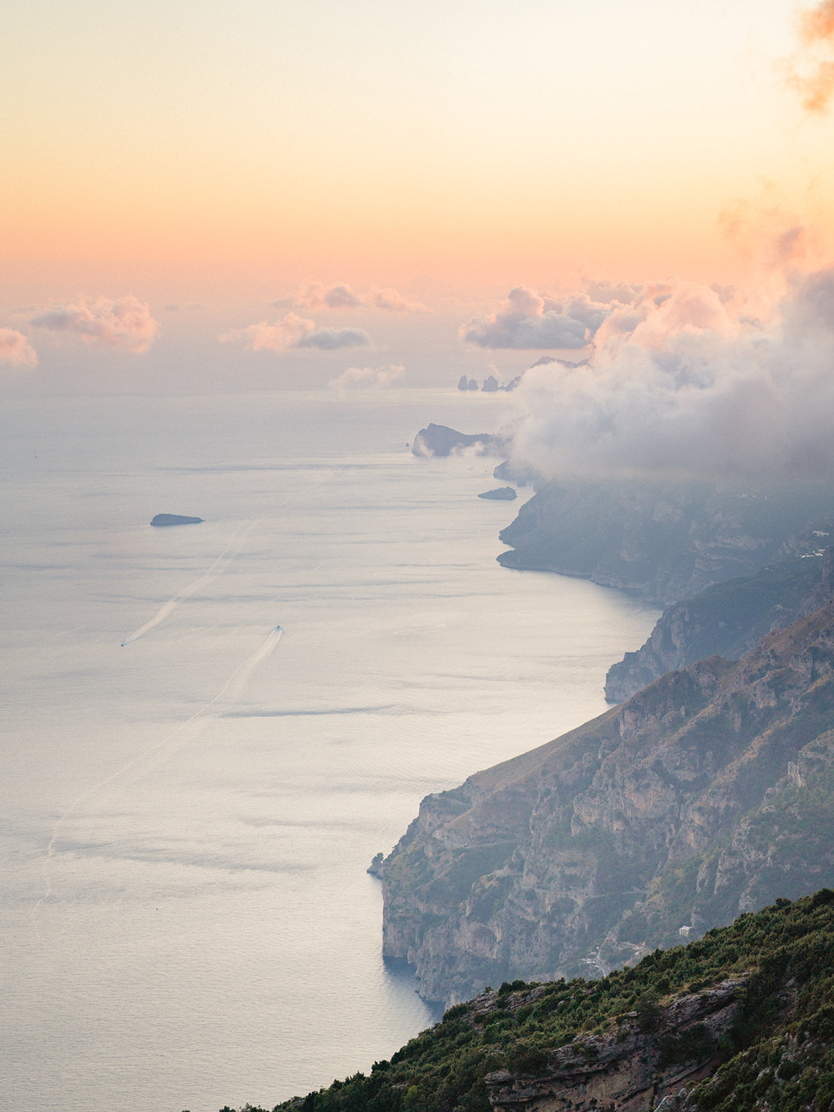 sandraaberg3_4-amalficoast-elopment-path