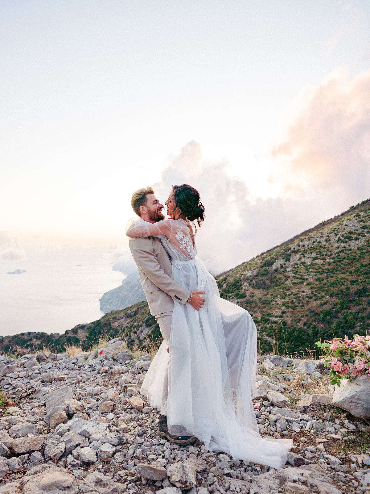 sandraaberg3_4-amalficoast-elopment-path