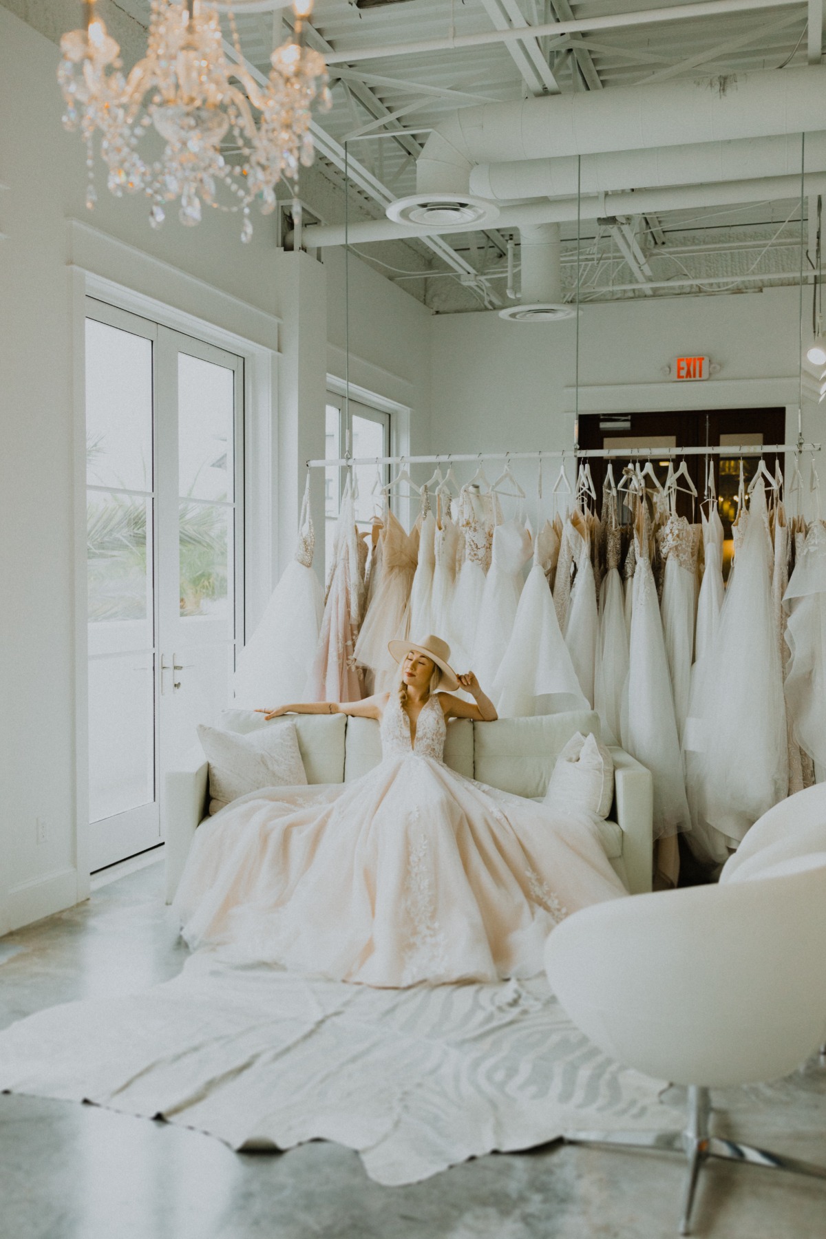 5 Tips for Saying "Yes" to Your Dress