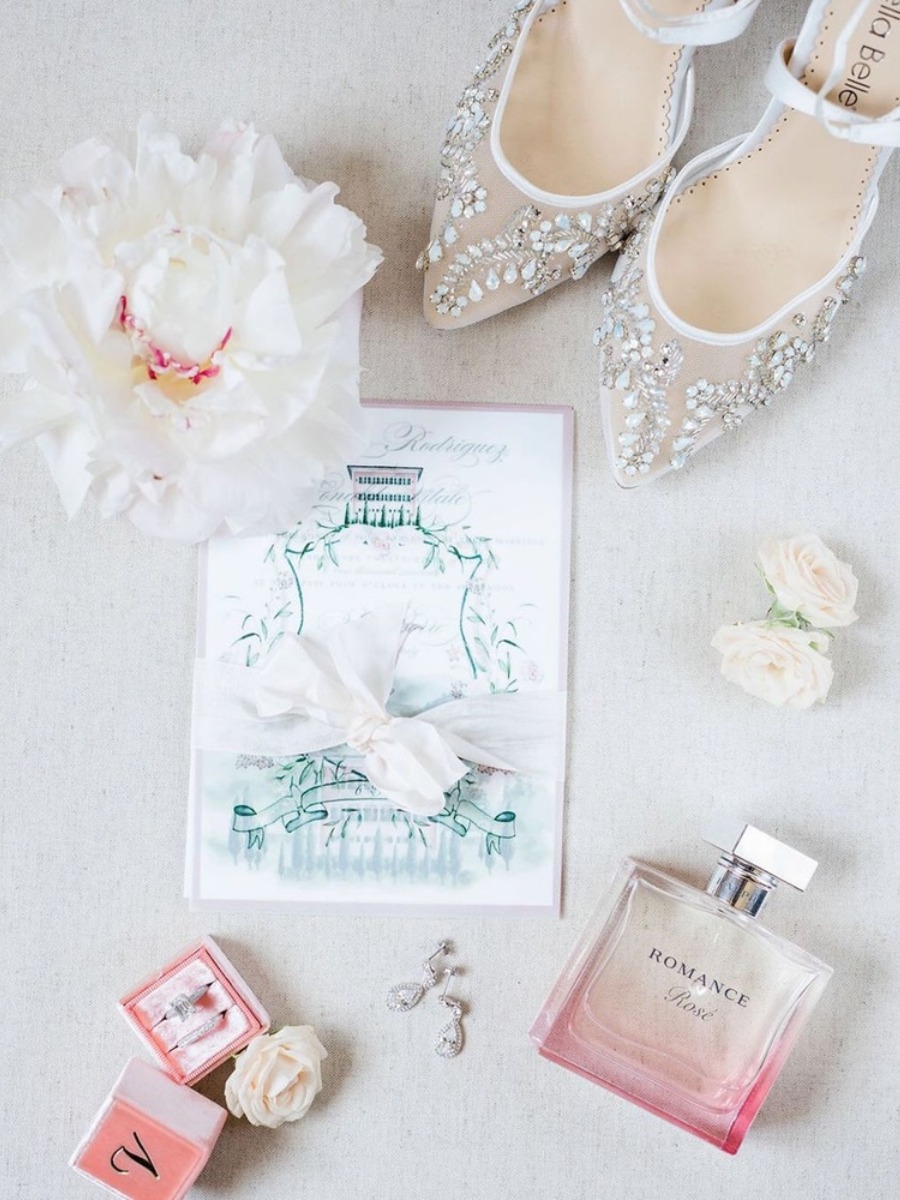 What to Prep In Your Big Day Photo Styling Kit
