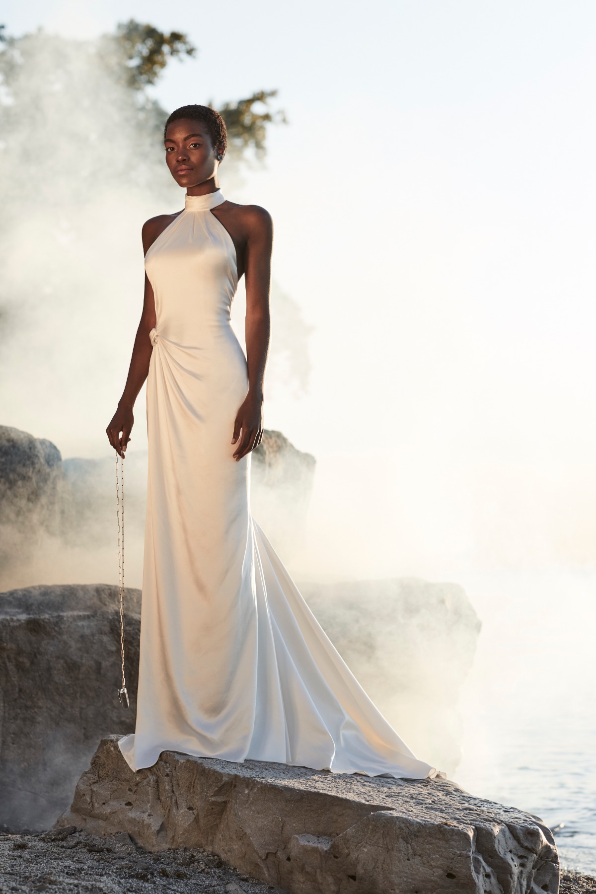 Ines Di Santo Spring 2021 Collection