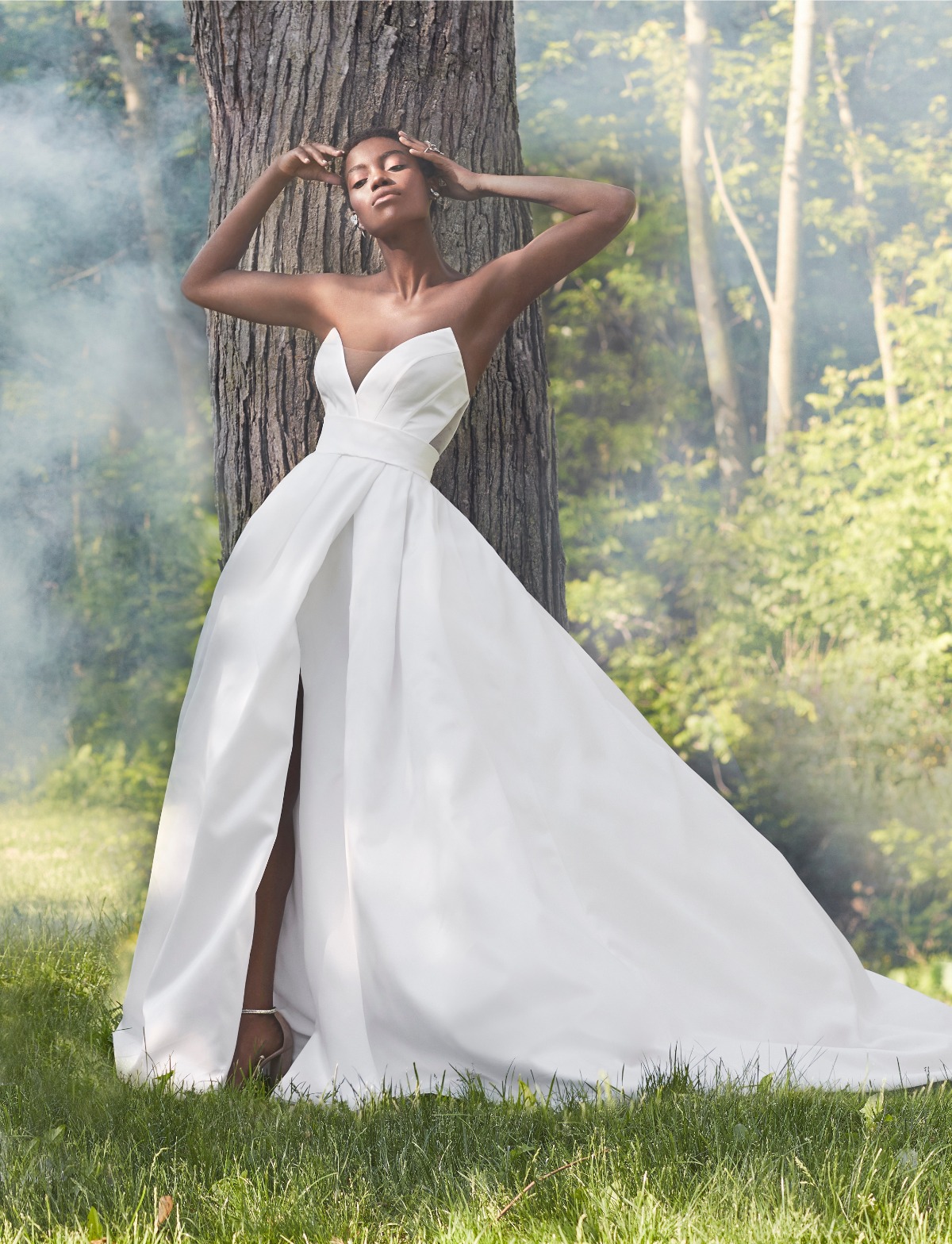 Ines Di Santo Spring 2021 Collection