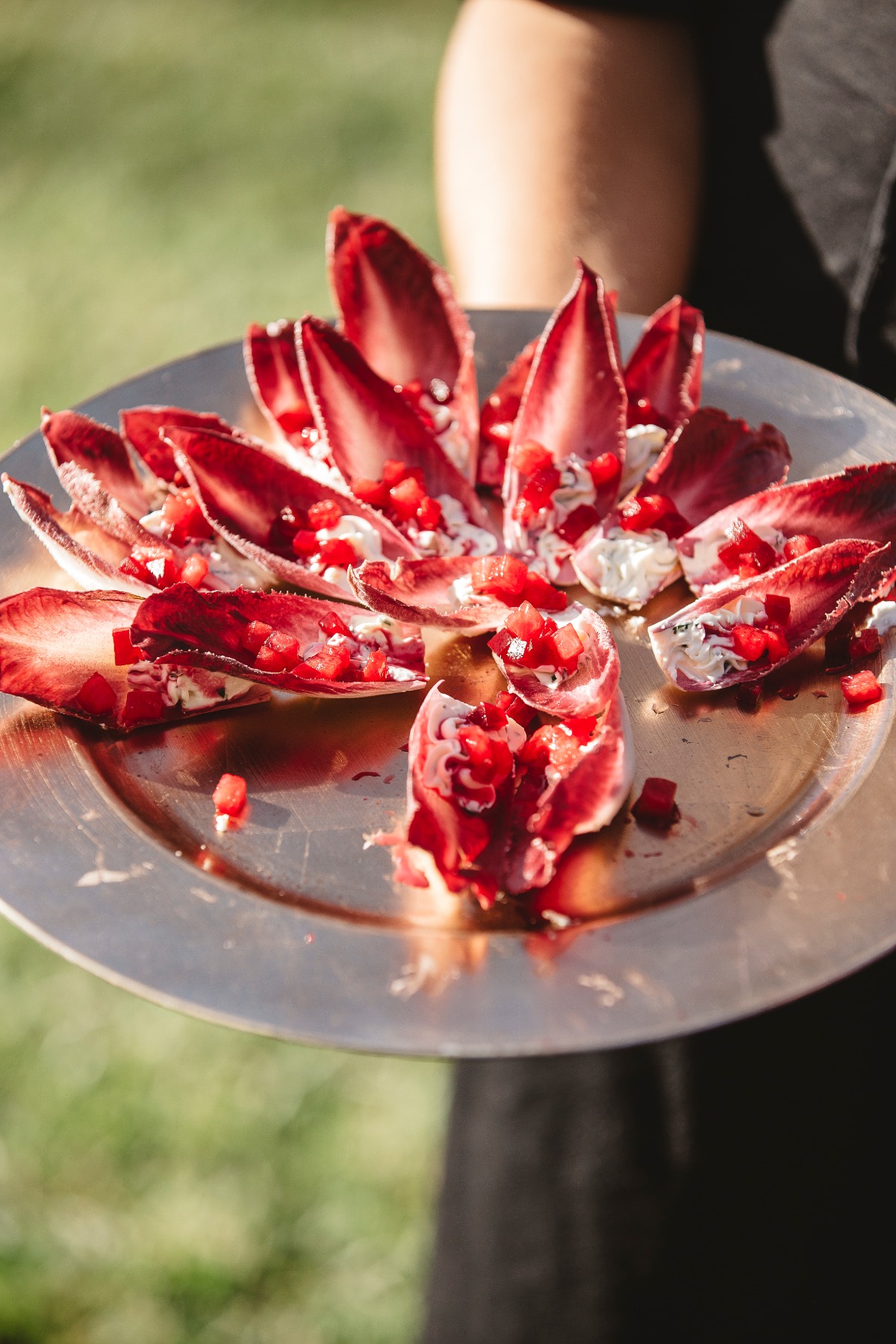 wedding menu ideas