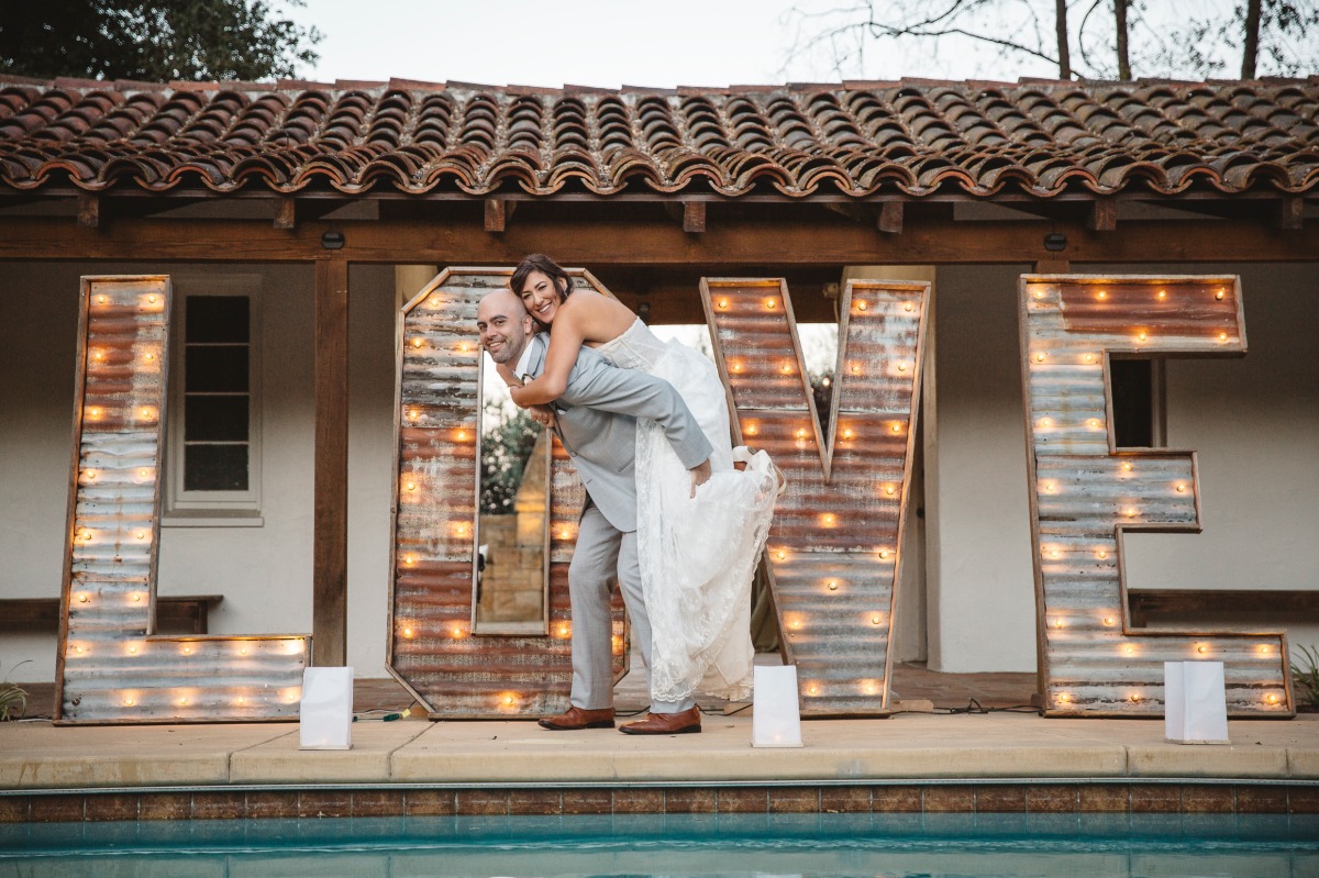 The Maples Wedding & Event Center