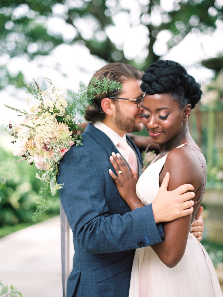 A Dreamy Wedding Venue In Central Florida- The Mission Inn Resort