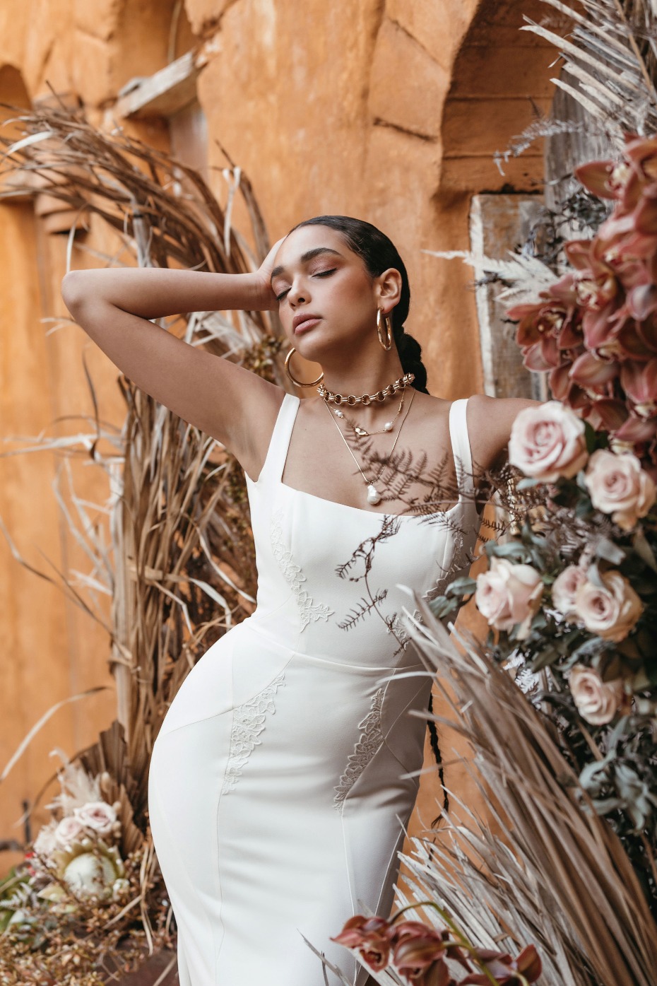 The Brand New Lovers Society Tulum Collection Takes Us On Vacay
