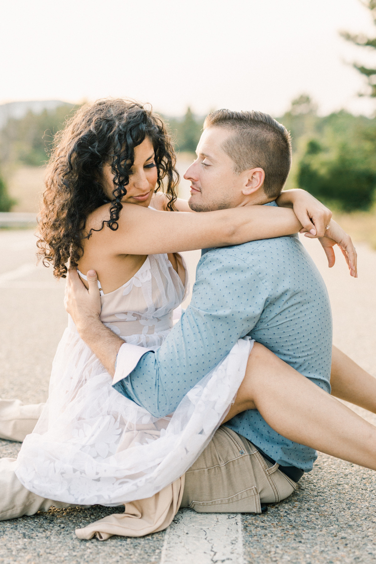 engagement-session-provence-lavender-81