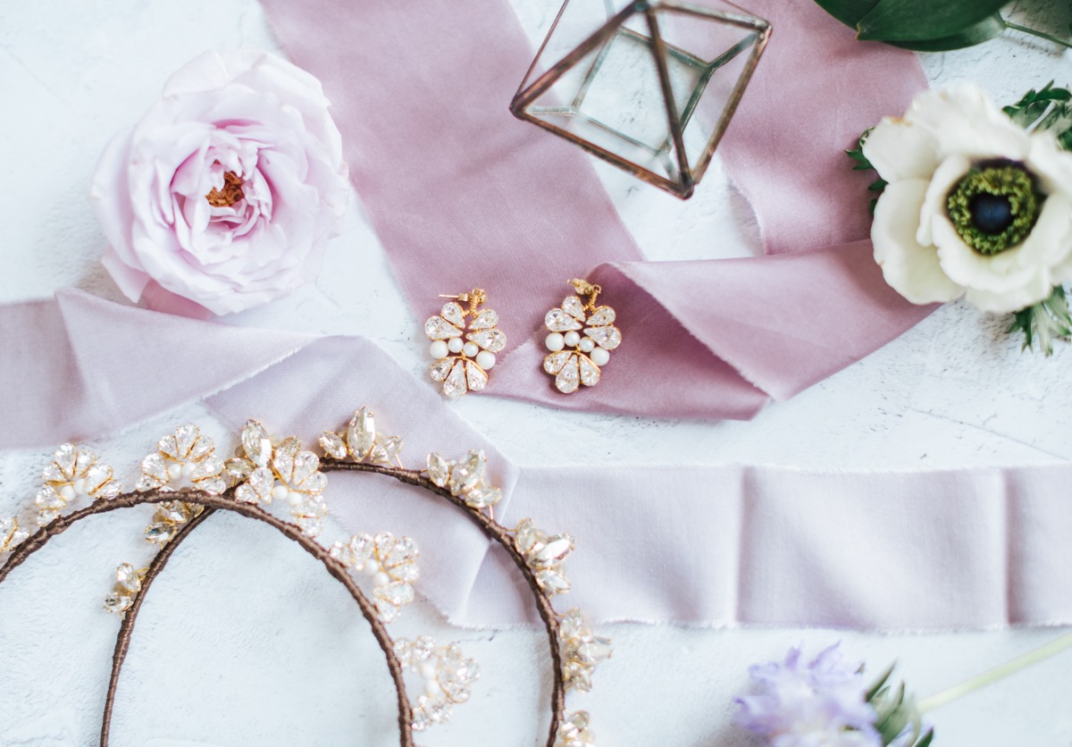 flatlay