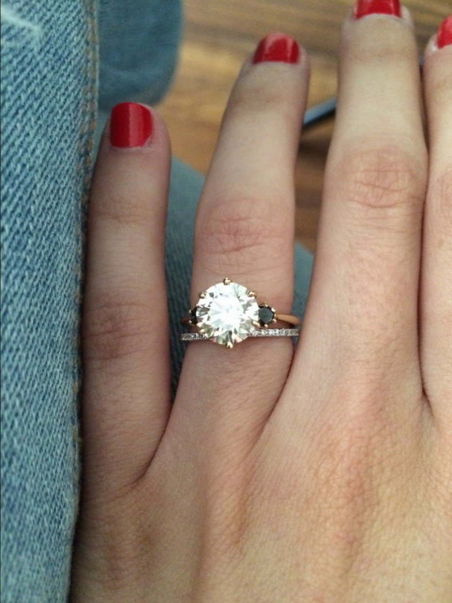 Is This the Best Time to Buy an Engagement Ring?