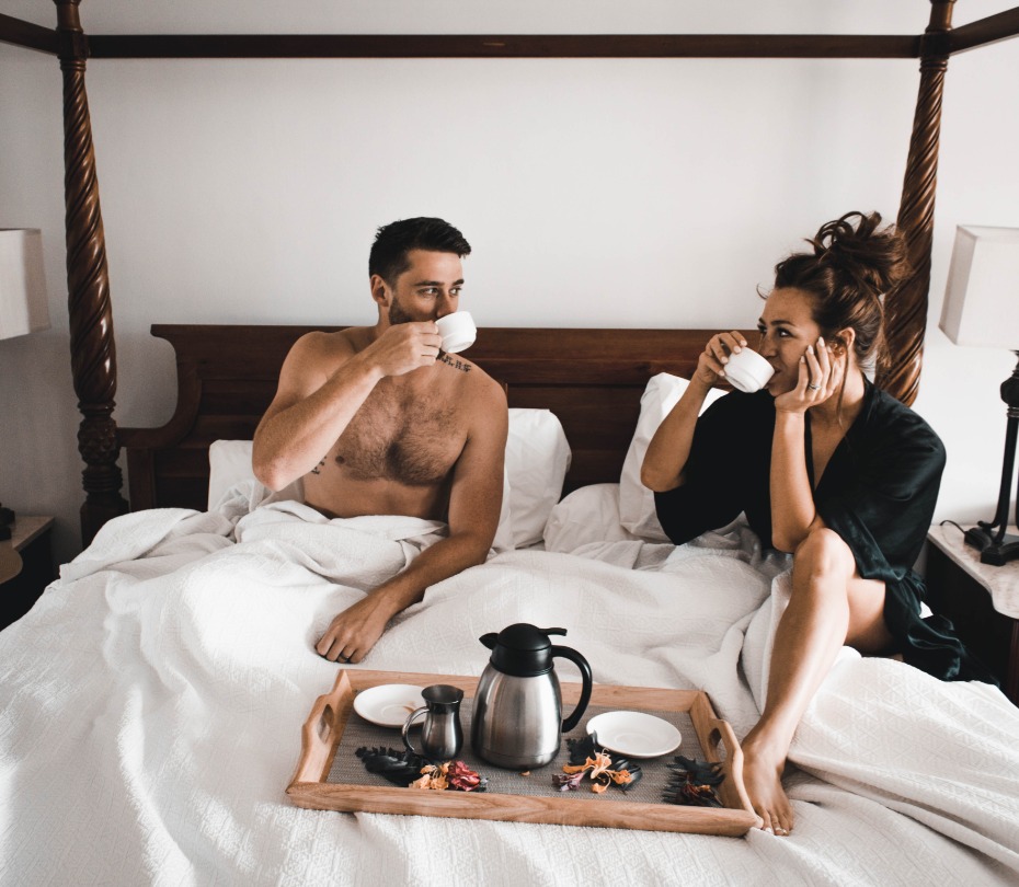 How to Stress Less When Youâre Planning a Wedding During the Pandemic