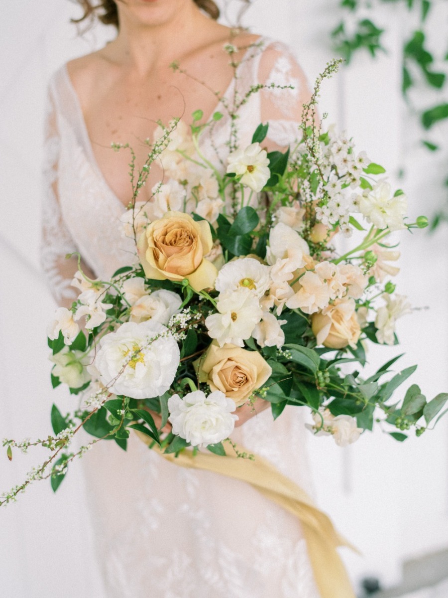 The Octagon Barn - A Historic Wedding Venue in San Luis Obispo, California