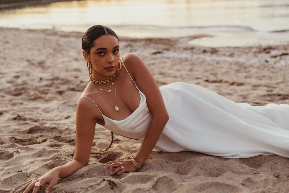 The Brand New Lovers Society Tulum Collection Takes Us On Vacay