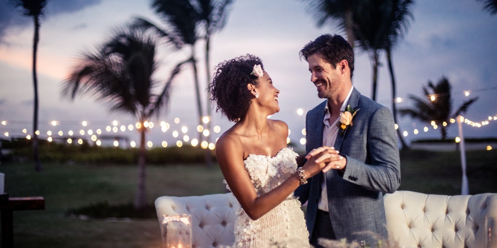 5 Reasons You’ll Want to Have Your Postponed Wedding In Paradise