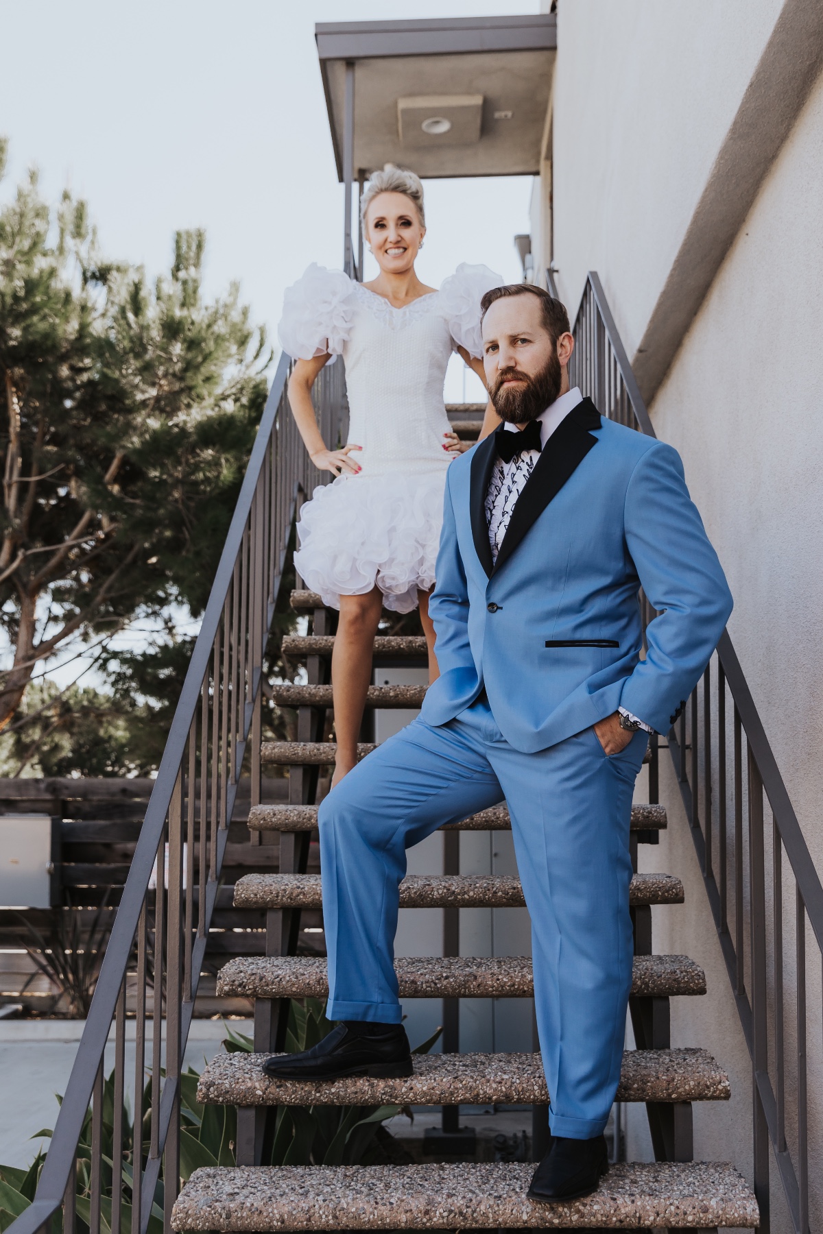 alex_and_gretchen_costume_wedding_of_the
