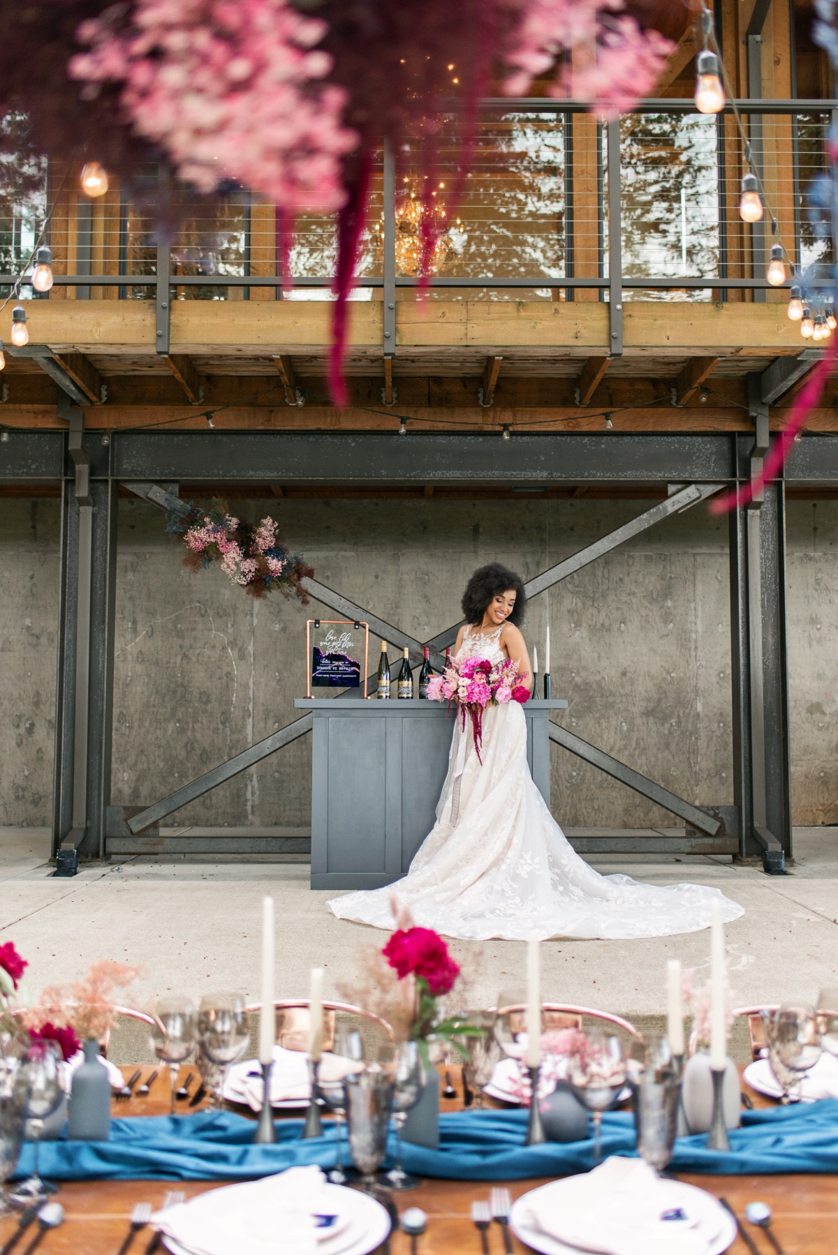 winery wedding ideas