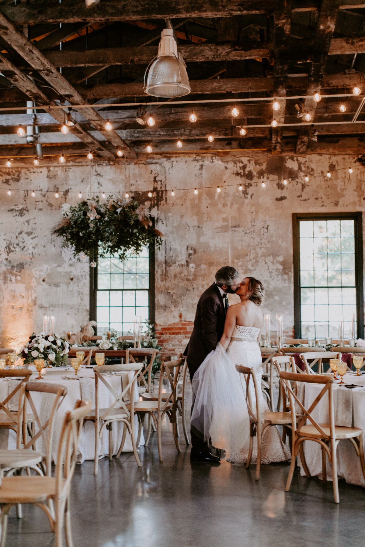 boho chic wedding decor