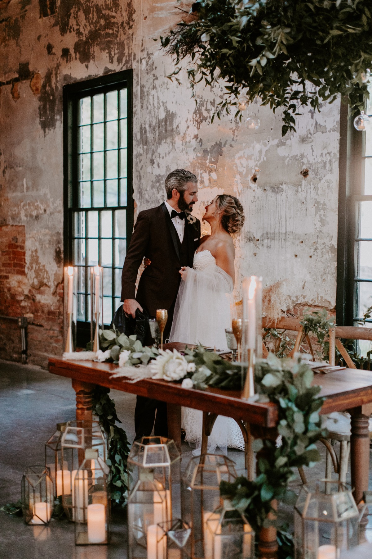 sweetheart table ideas