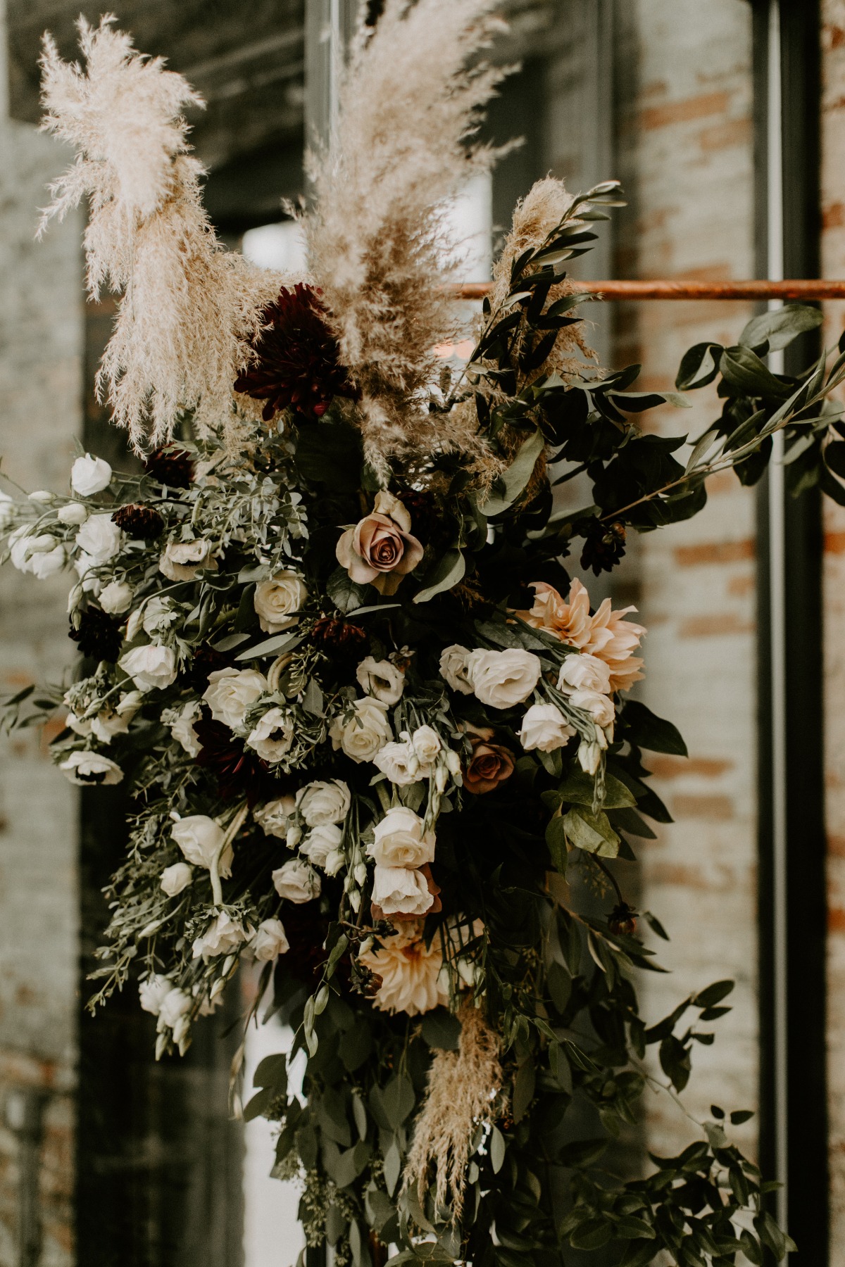 floral arrangement