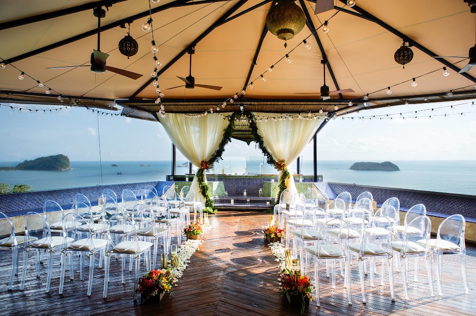 A Destination Wedding in Costa Rica Will Always Be the Right Decision