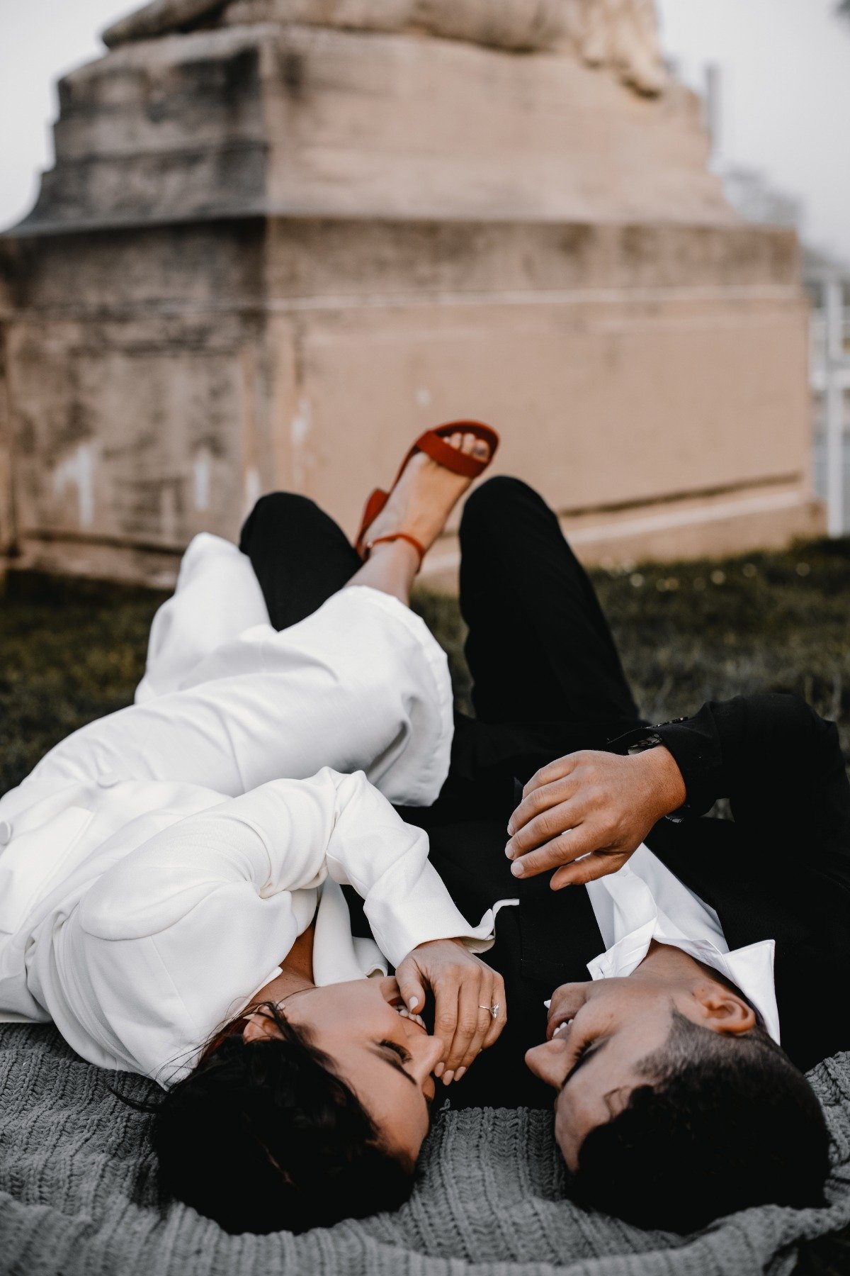 Engagement Photos: 5 Reasons You Need Them! Plus Poses, Tips & Outfit Ideas!  - Chronicles of Kae