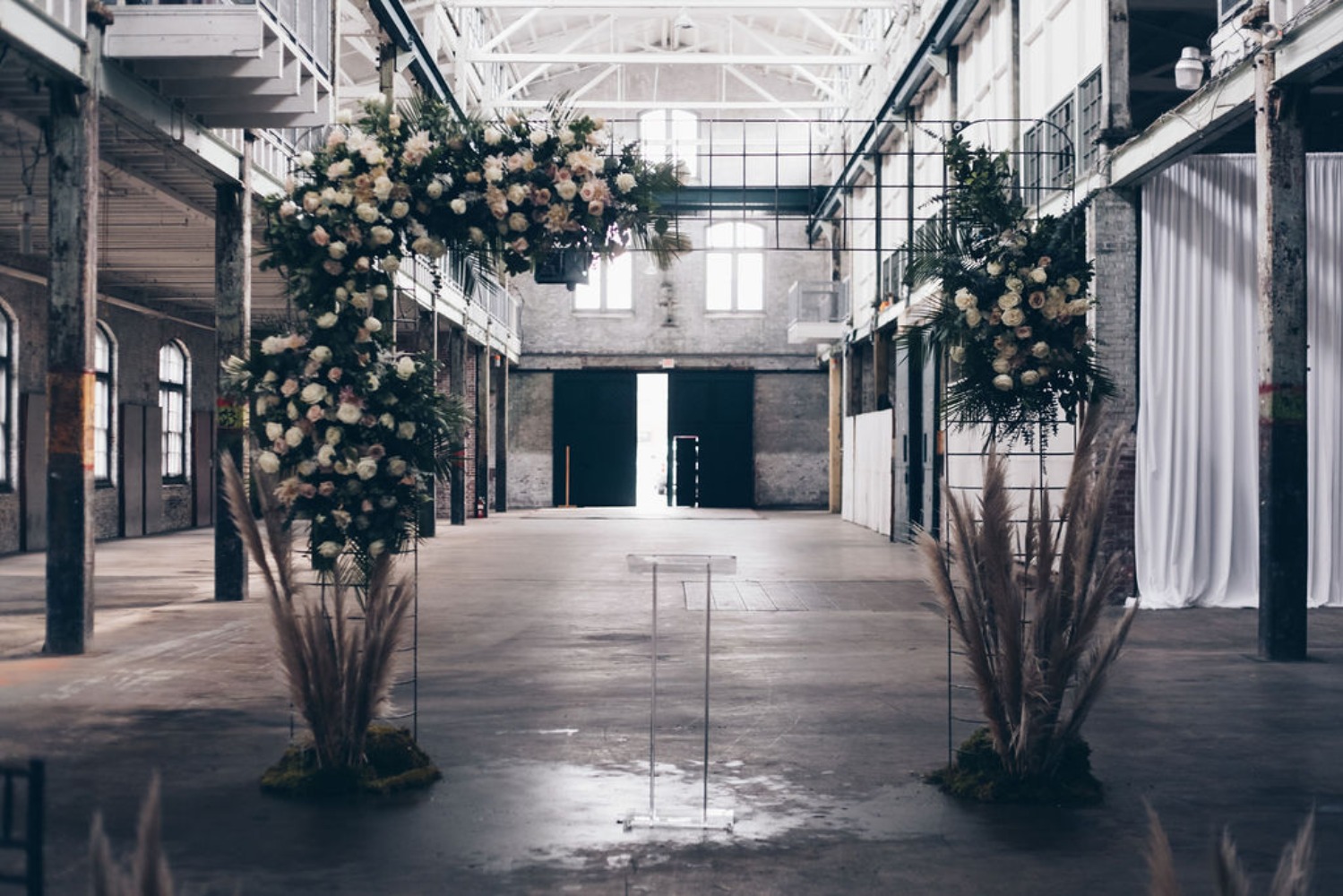 steph-and-js-industrial-glam-wedding