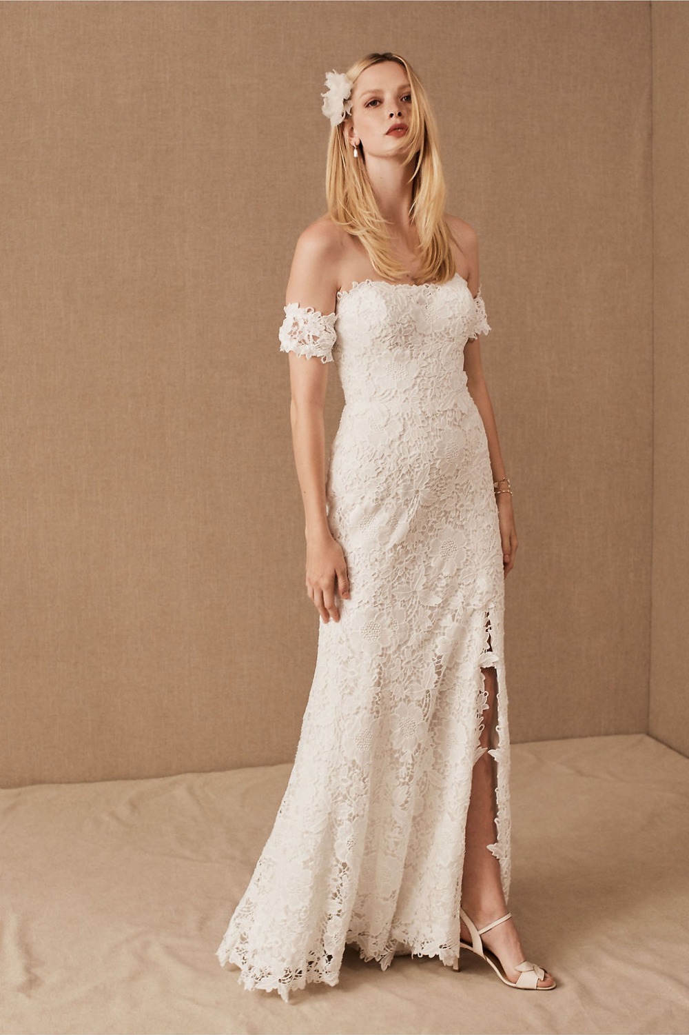 GambelleGown 1
