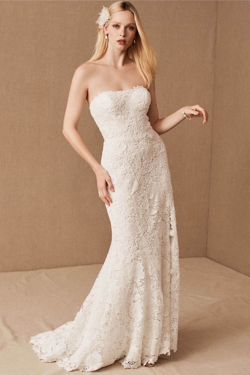 GambelleGown 4
