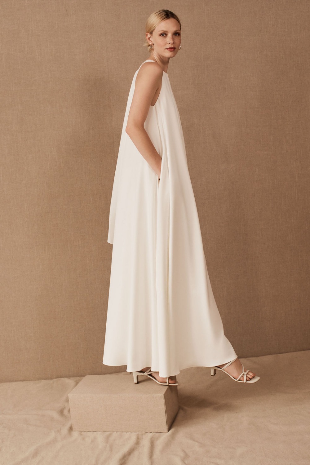 GrazieGown 1