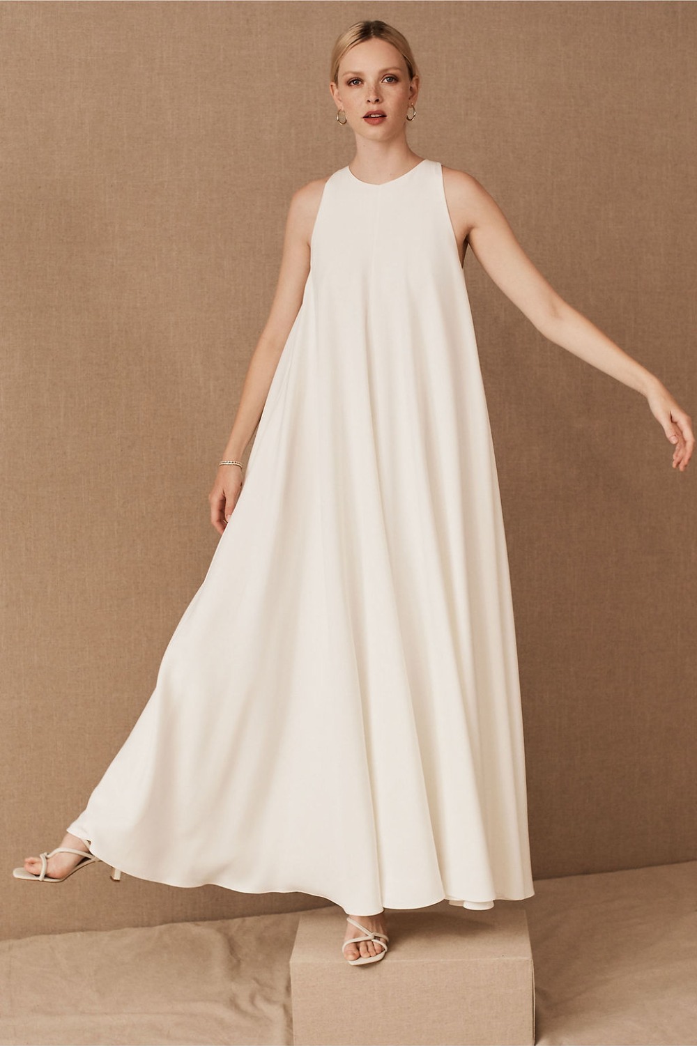 GrazieGown 4
