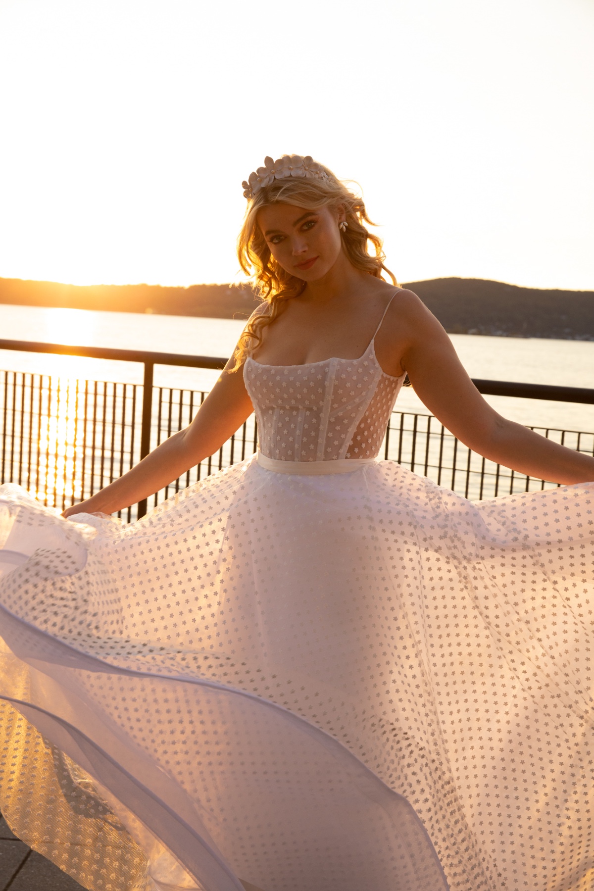 rae_skirt_lindsay_gown_floral_crepe_mini