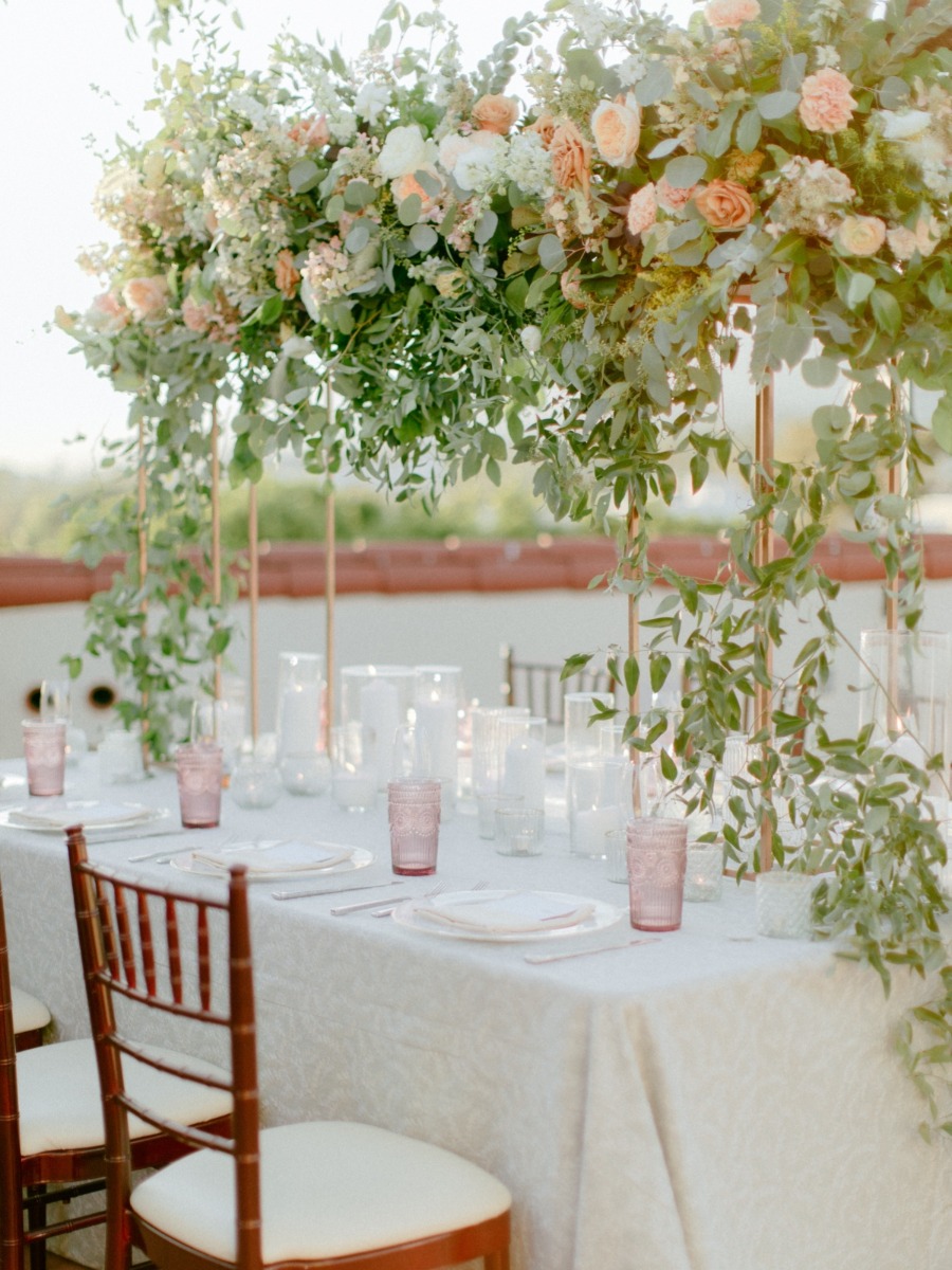 5 Tips for Planning your Tiny Wedding Weekend Retreat from Tyler Speier Events
