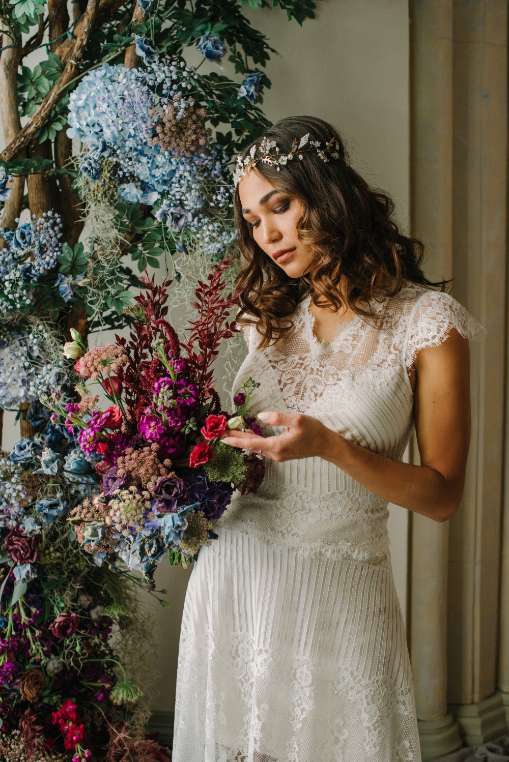 AntoinetteTeeFront_1063_Claire_Pettibone_RTW