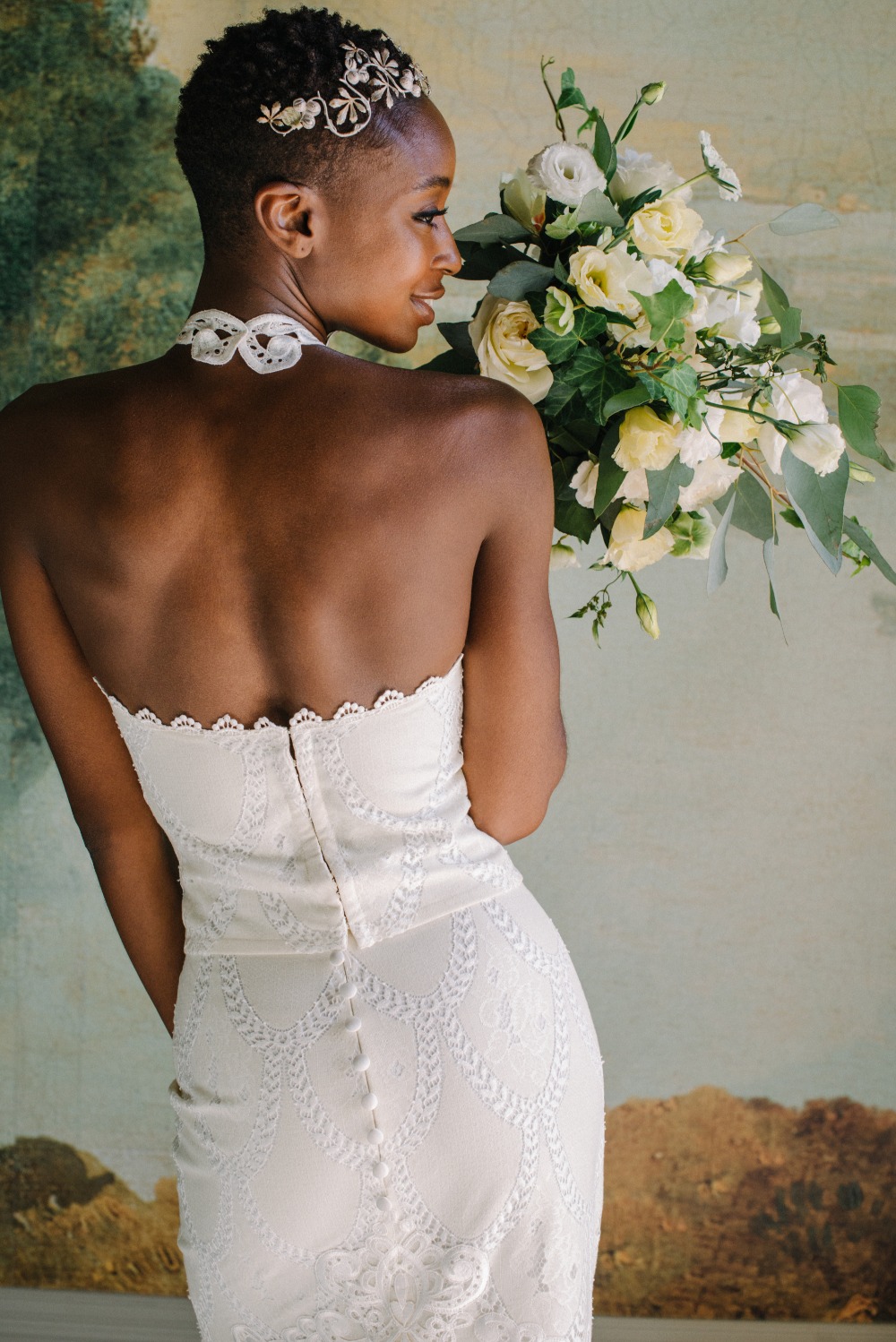 Ready-to-Wed by Claire Pettibone