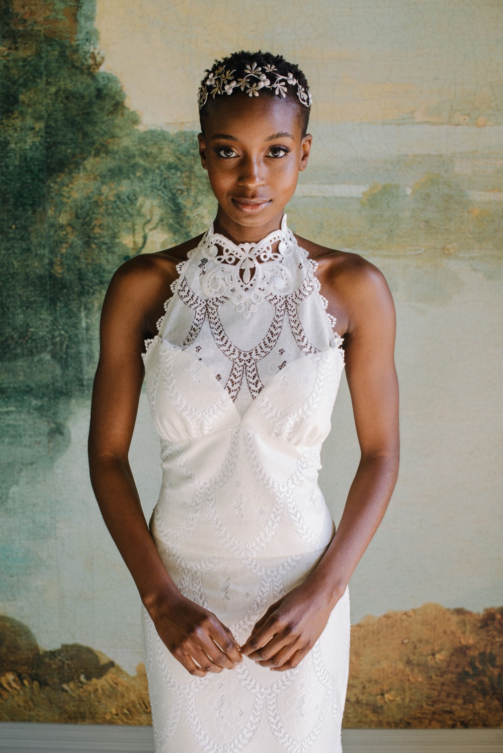 Ready-to-Wed by Claire Pettibone