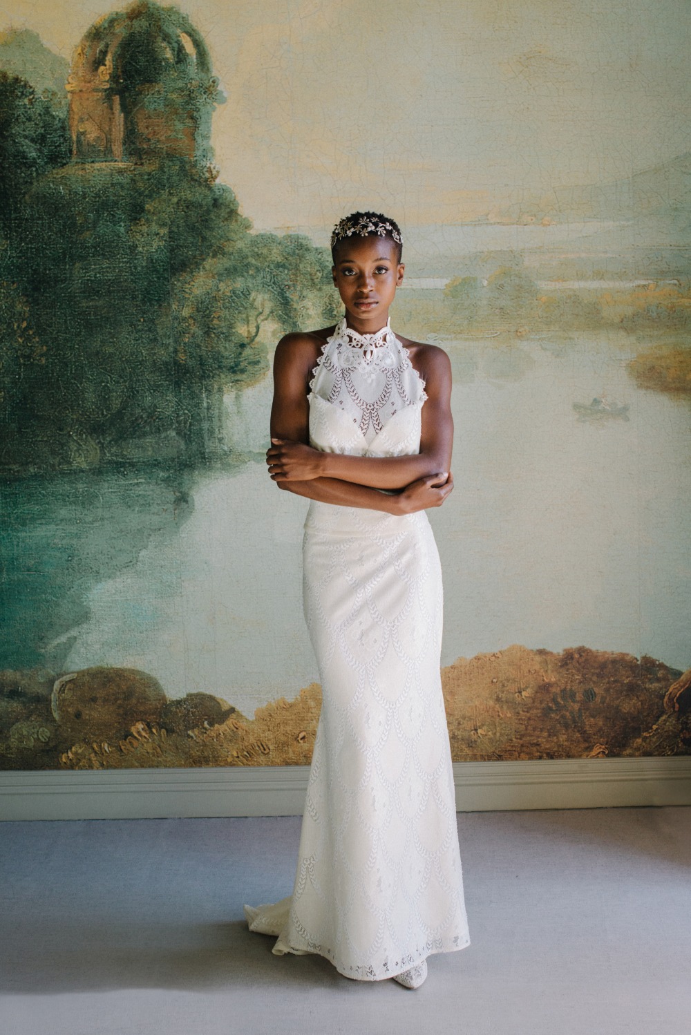 CalypsoSkirtFront_847_Claire_Pettibone_RTW