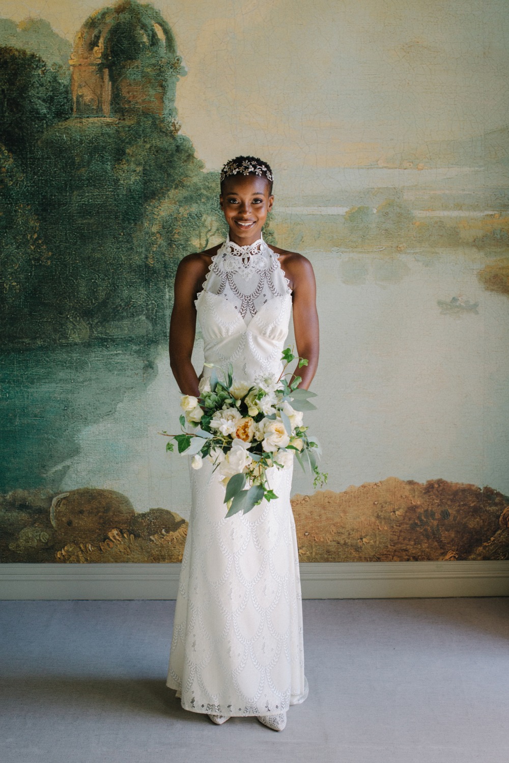 CalypsoSkirtFront_865_Claire_Pettibone_RTW