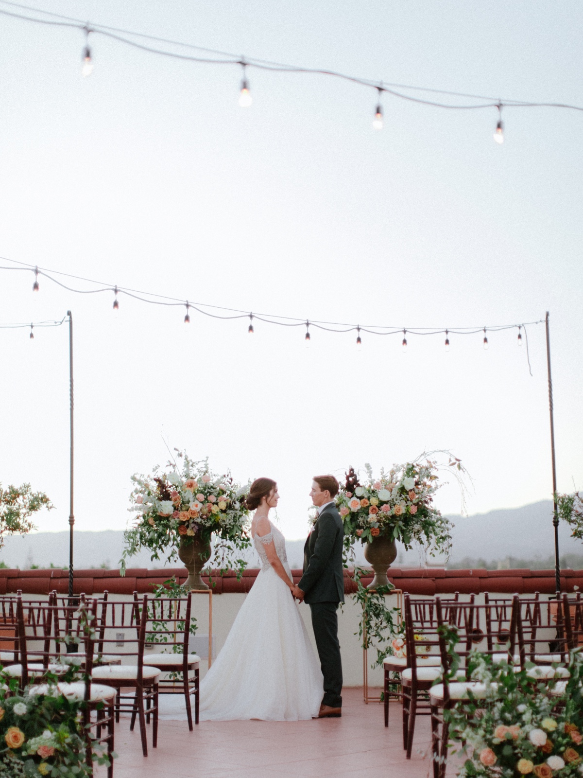 5 Tips for Planning your Tiny Wedding Weekend Retreat from Tyler Speier Events