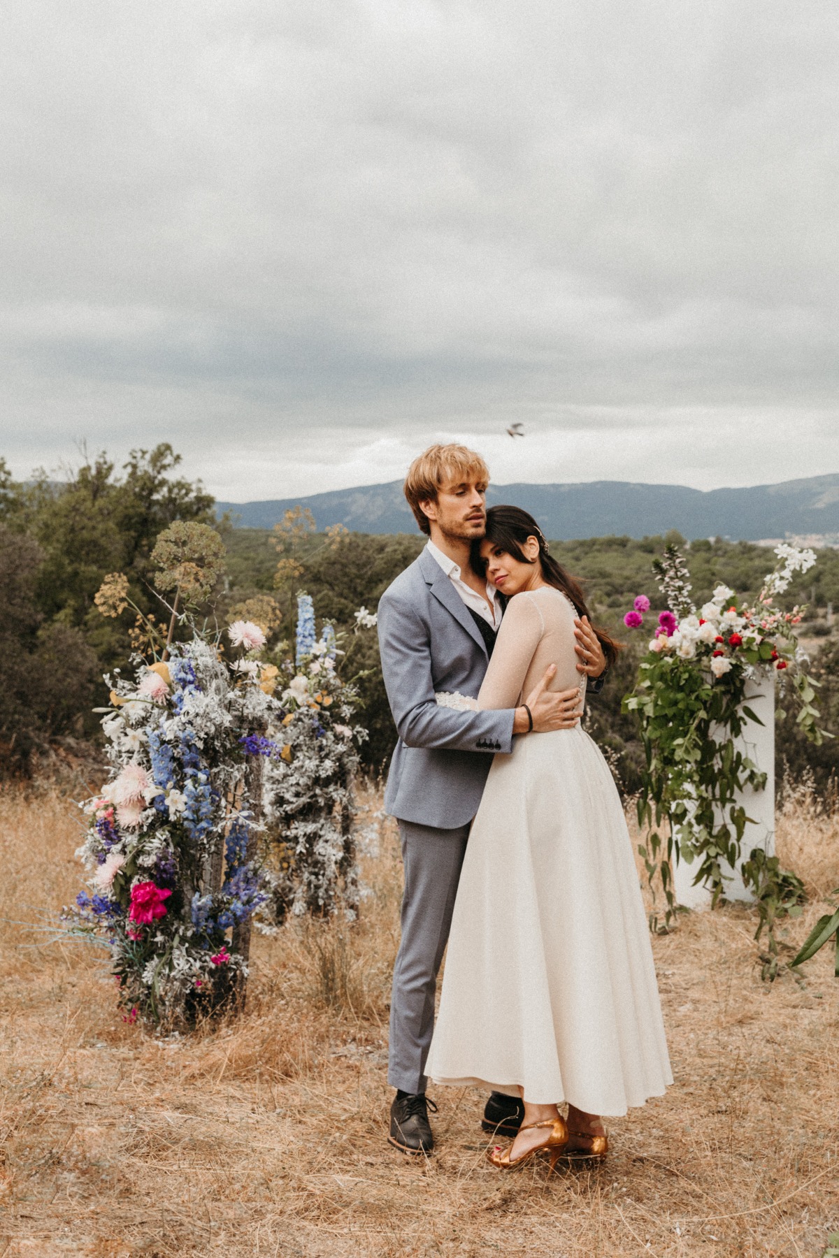 elopement-in-madrid-sierra-mountains-lar