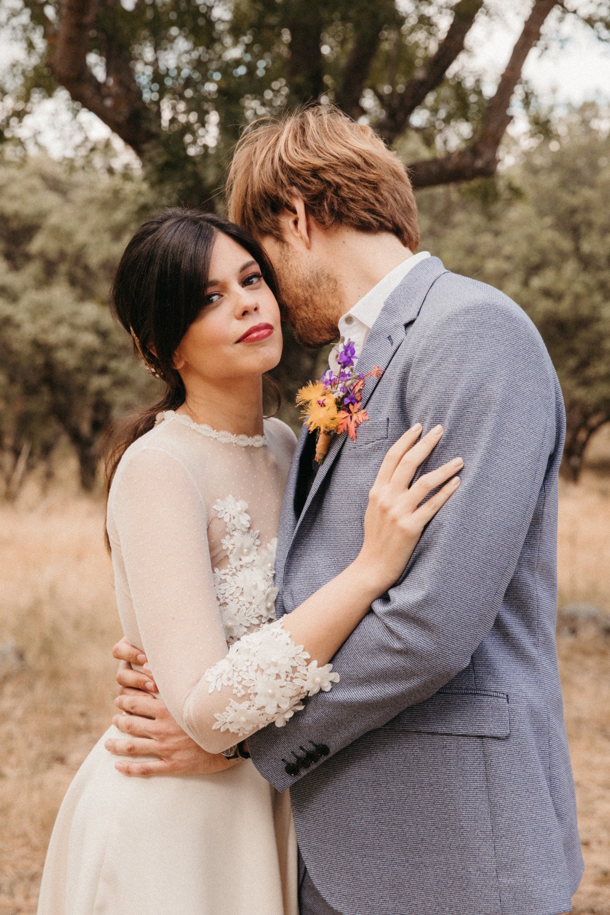 elopement-in-madrid-sierra-mountains-lar