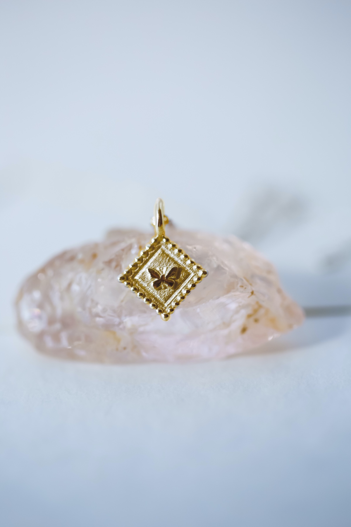 goldbutterflycharm