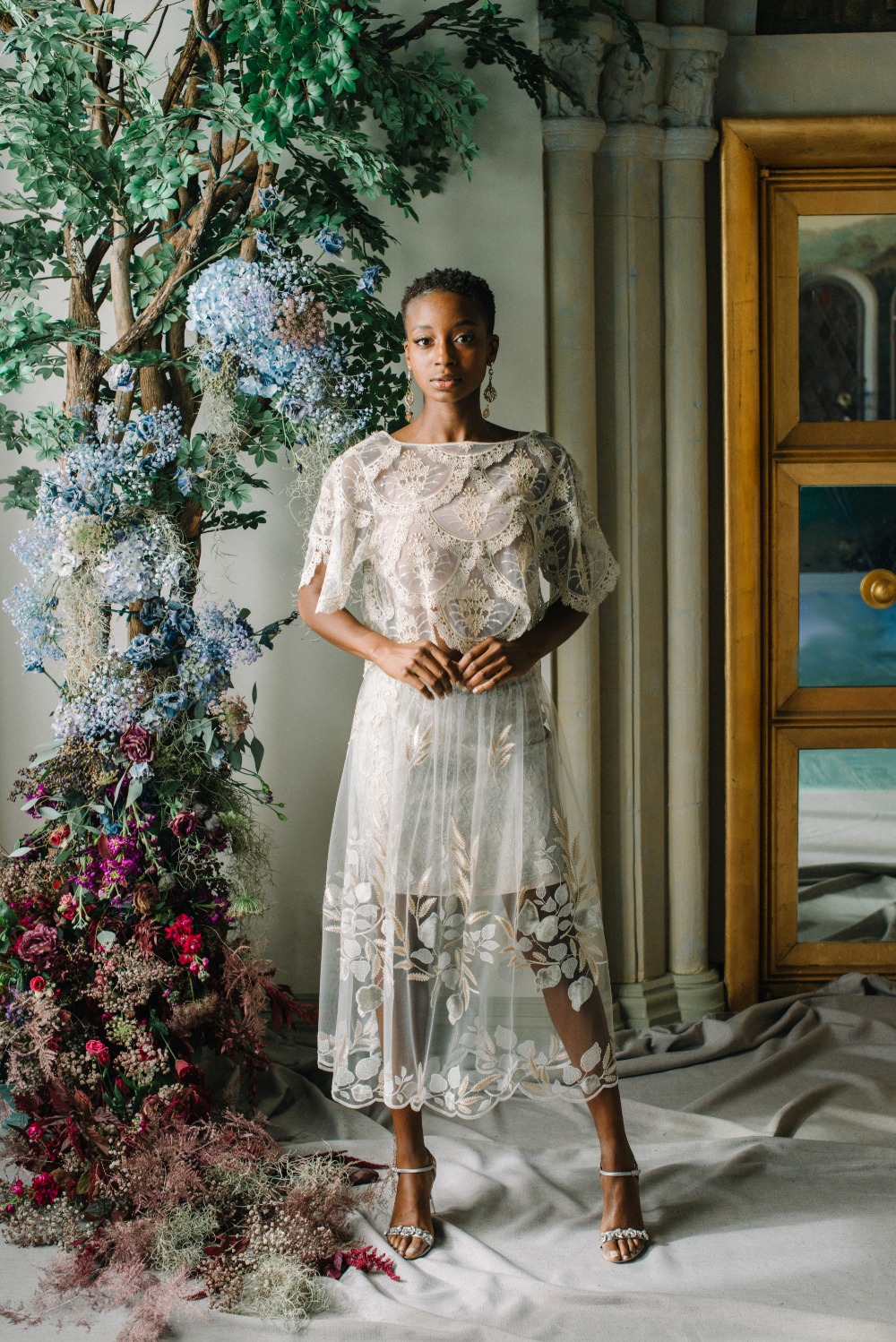 NocturneSkirt HelenaTee_682_Claire_Pettibone_RTW
