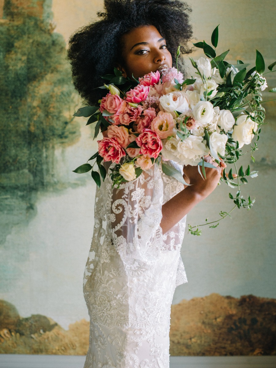 Ready-to-Wed by Claire Pettibone